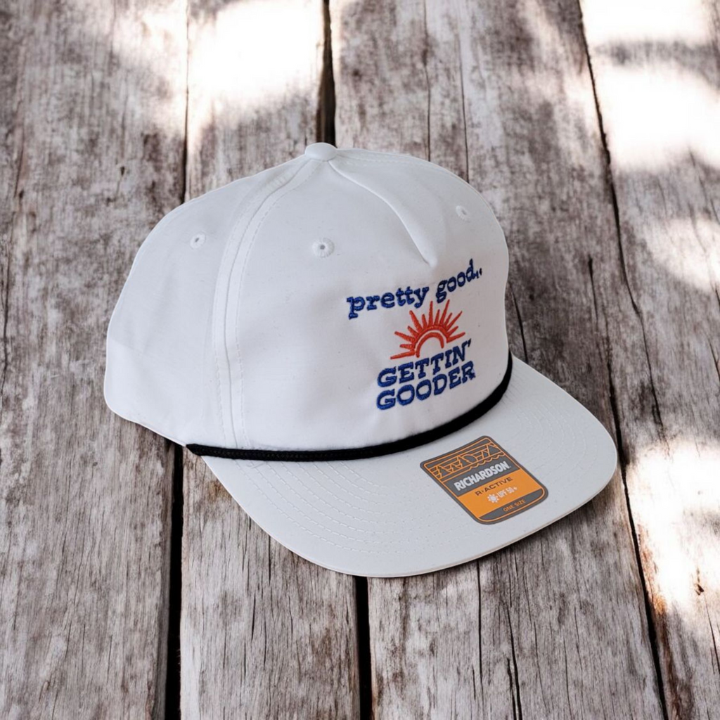 Richardson Umpqua Gramps Cap