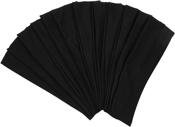 Custom Name Sports Head Bands