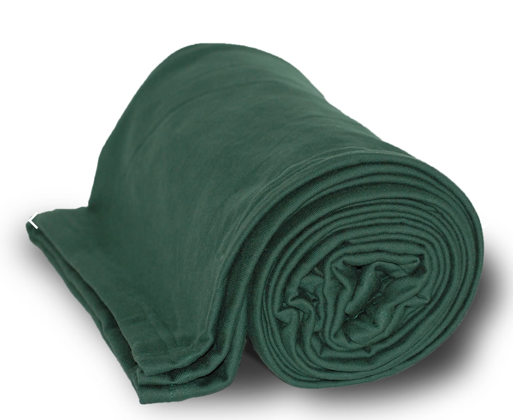 Custom Sweatshirt Blanket