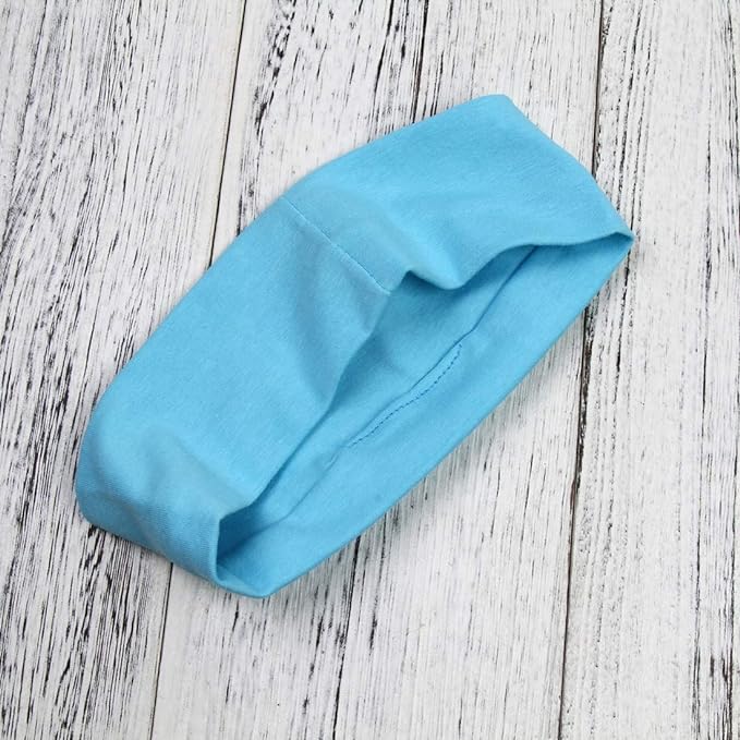 Custom Name Sports Head Bands