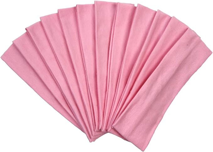 Custom Name Sports Head Bands