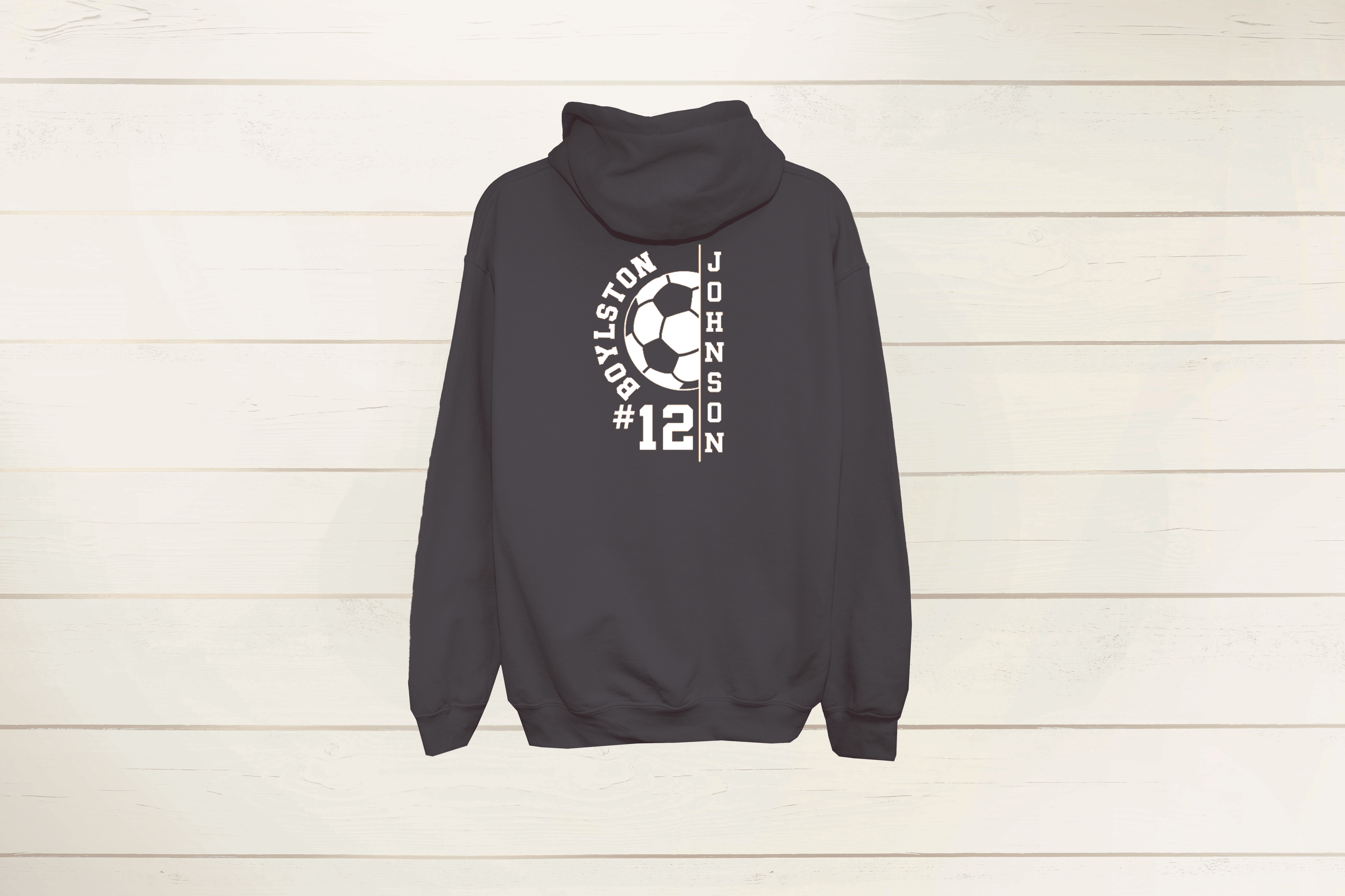 Youth Custom Sweatshirts